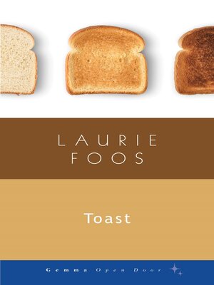 cover image of Toast